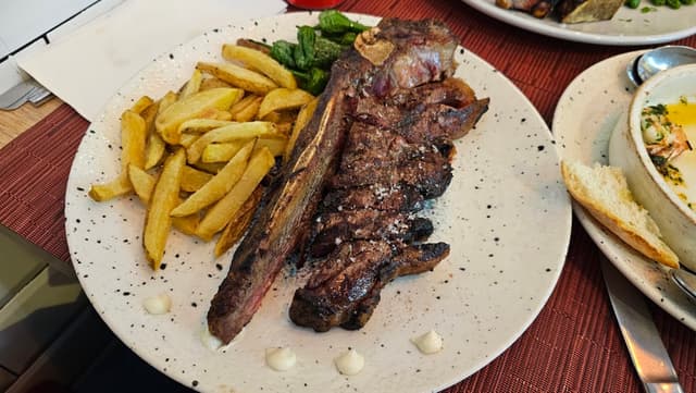 Antic Steak House photo 4
