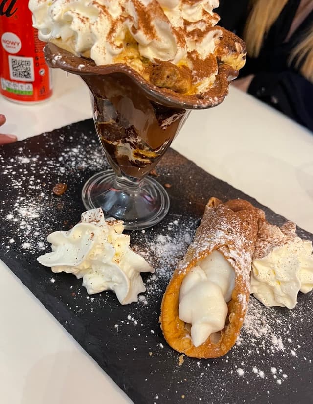 Santo panino con That's Amore photo 3