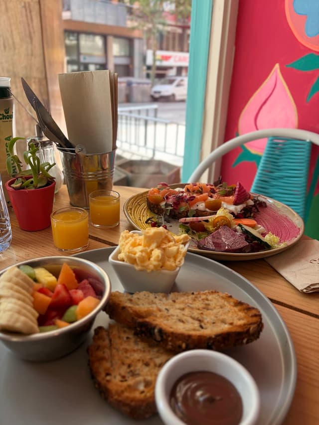 My Friend Coffee Brunch Halal photo 2