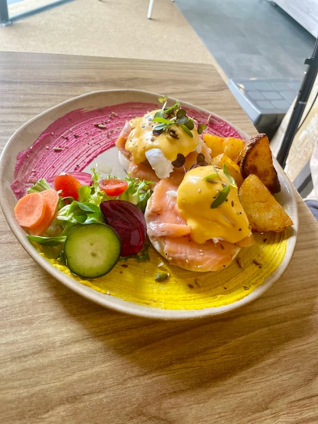 My Friend Coffee Brunch Halal photo 3