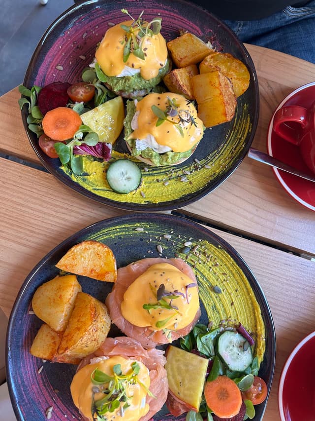 My Friend Coffee Brunch Halal photo 4
