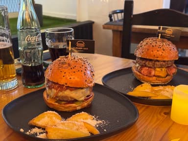 Burger Bar Barcelona