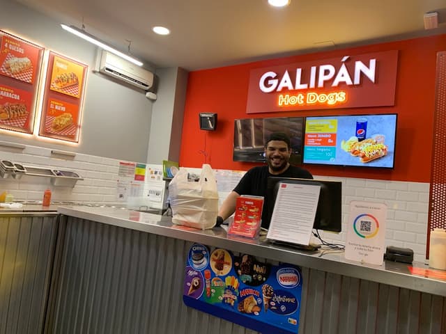 Galipán Moncloa photo 4