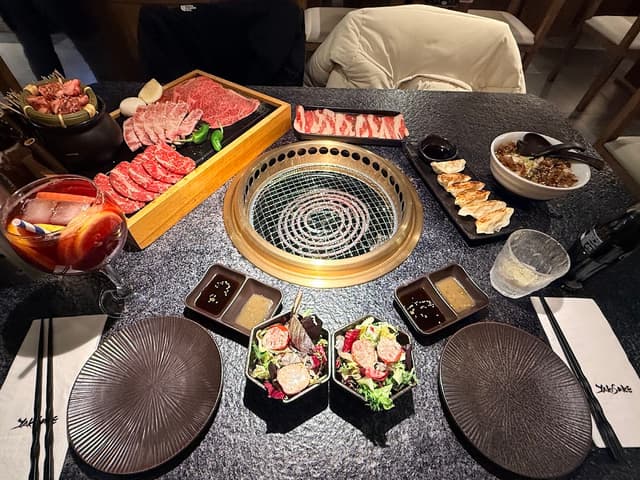 Yakisake photo 4