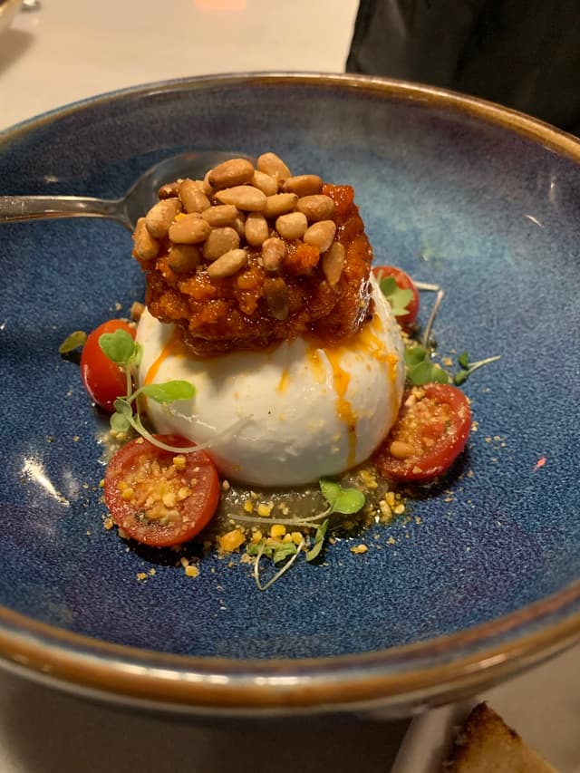 Orvay Restaurant photo 5