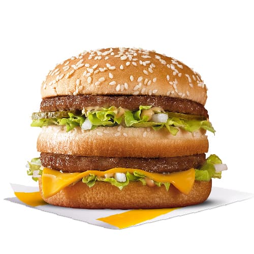 McDonald's photo 2