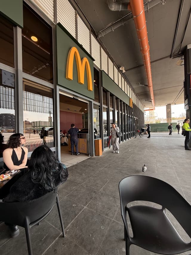 McDonald's photo 5