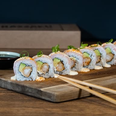 HASAKU Nikkei by Jhosef | Cuzco