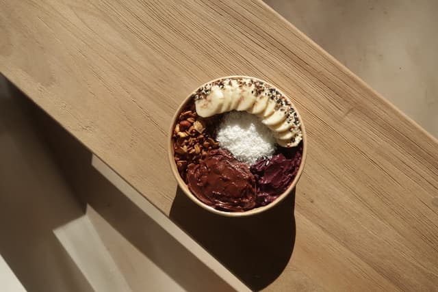 Gaia's Garden - Açaí & Coffee photo 3