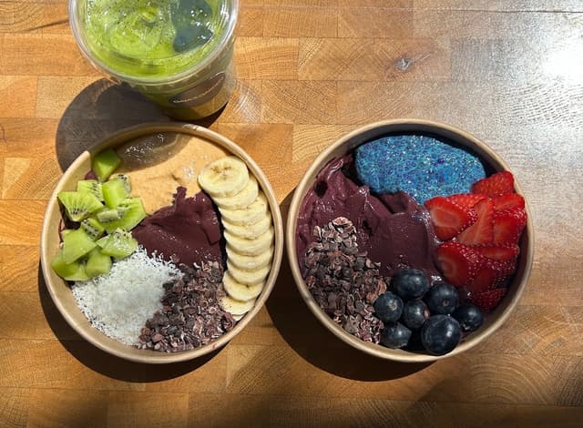 Gaia's Garden - Açaí & Coffee photo 4