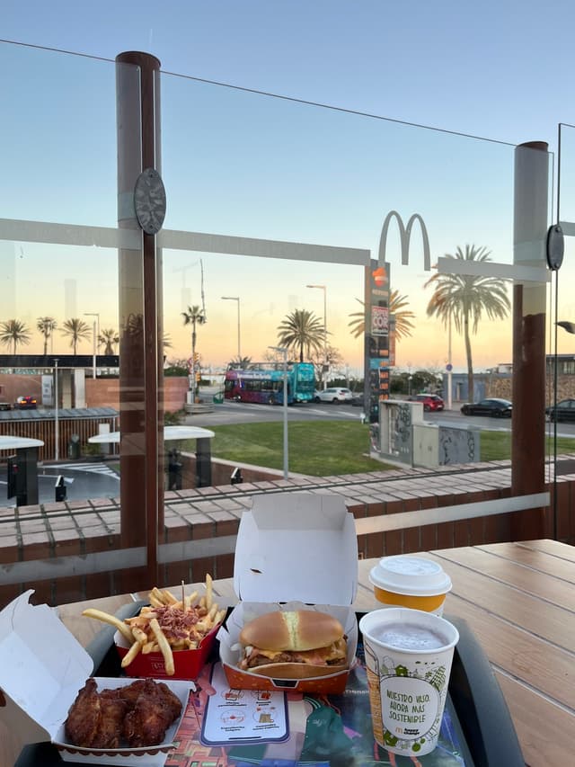 McDonald's photo 2