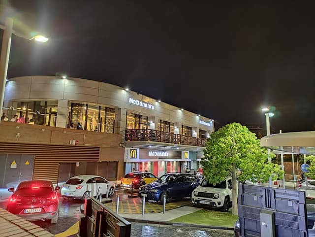 McDonald's photo 4