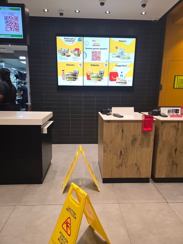 McDonald's photo 5