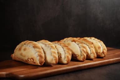 El Trébol 1983 Pizzas y Empanadas Argentinas