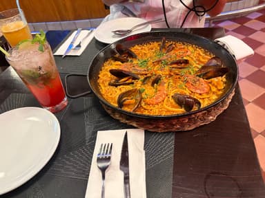 Antic Tapas Balmes