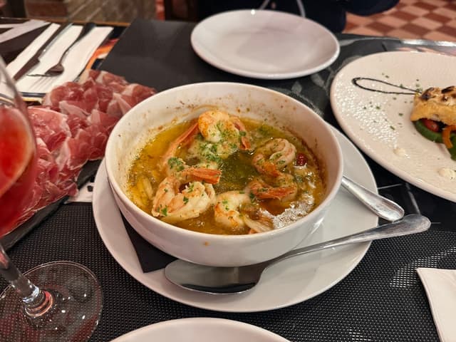 Antic Tapas Balmes photo 3