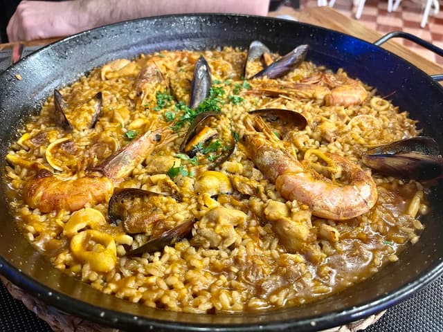Antic Tapas Balmes photo 5