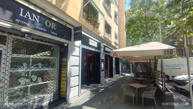Ardemos - Hamburgueses sense gluten | Barcelona