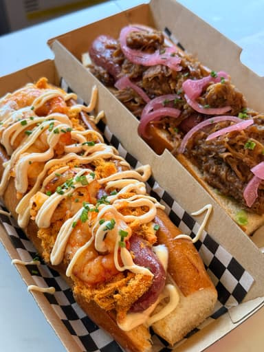 Sip N’ Dog | Hot Dogs Barcelona