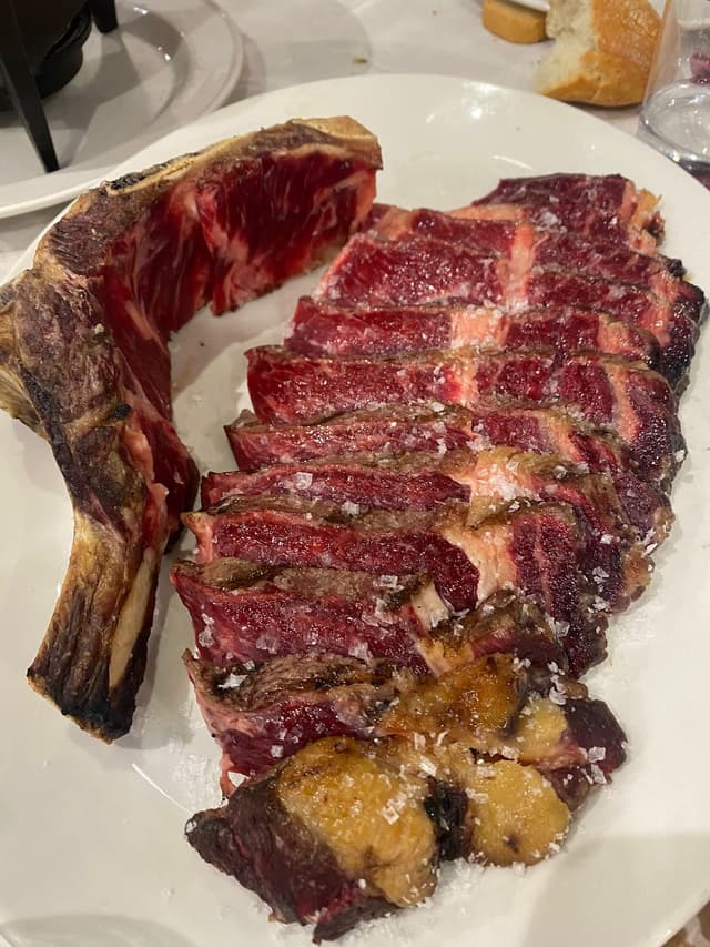 Restaurante Asador Casa Juan photo 2