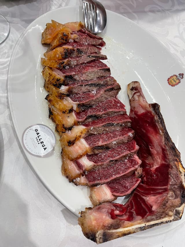 Restaurante Asador Casa Juan photo 4