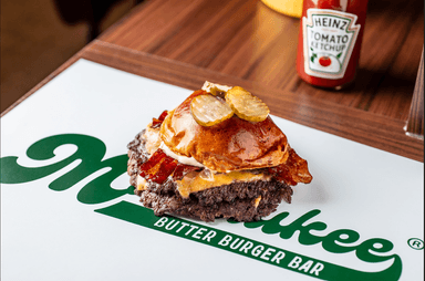 Milwaukee Burger Infantas