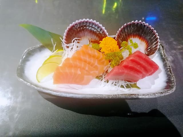 Restaurante Sakai photo 5