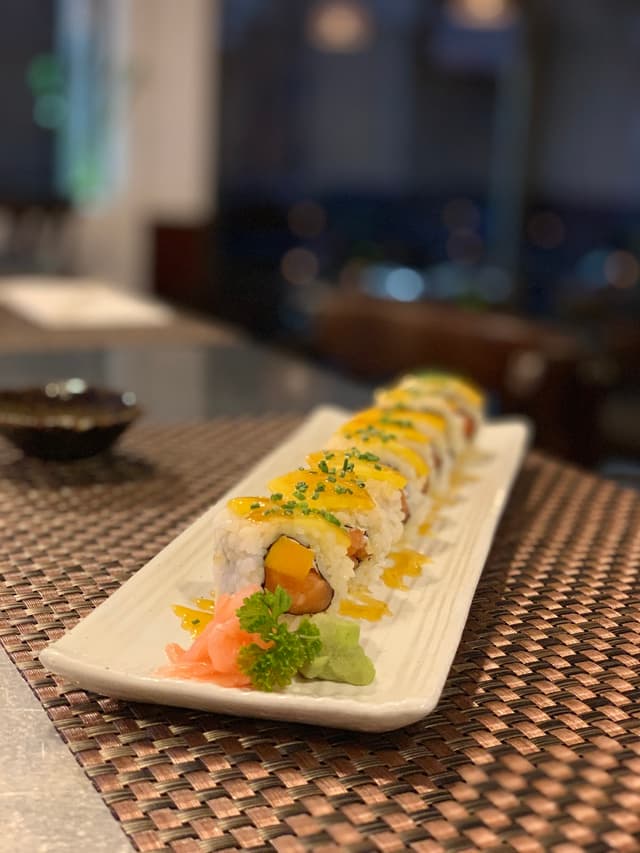 Fukuoka Sushi & Grill photo 2