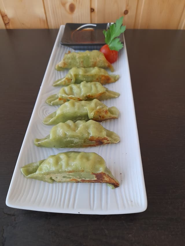 Fukuoka Sushi & Grill photo 4