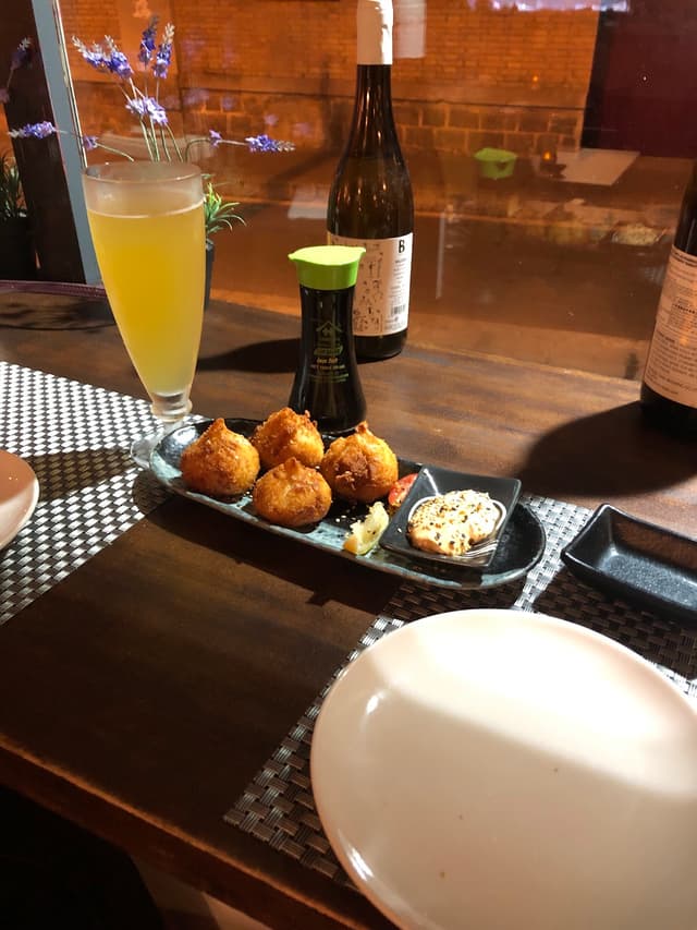 Fukuoka Sushi & Grill photo 5