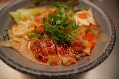 Sapporo Ramen Bar