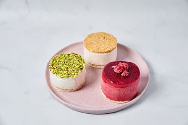 Fré | Lebanese Ice Cream