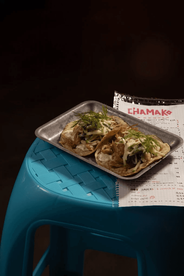 CHAMAKO BAR - RESTAURANTE MEXICANO & ASIATICO photo 2