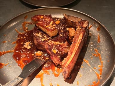 Restaurante SARDÖ