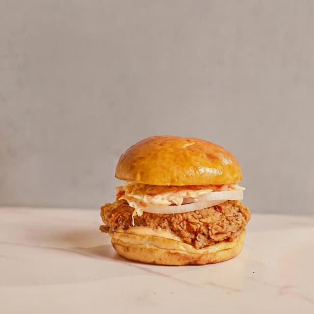 Home Burgers & Shakes photo 5