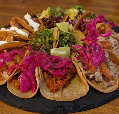 La Cochinita Loca - Tetuan