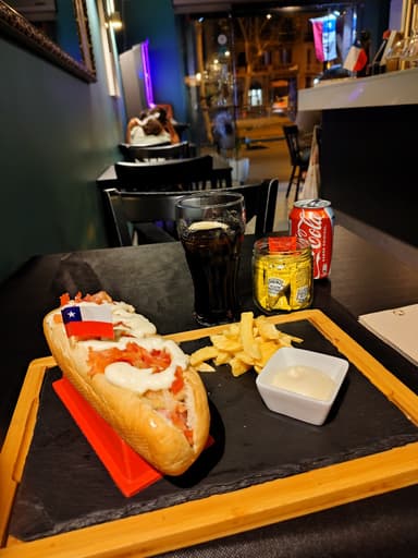 El Vuit Gastronòmic