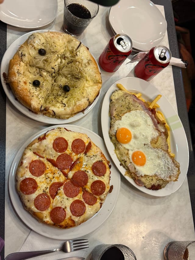 Salta Food - Pizzería Argentina photo 2