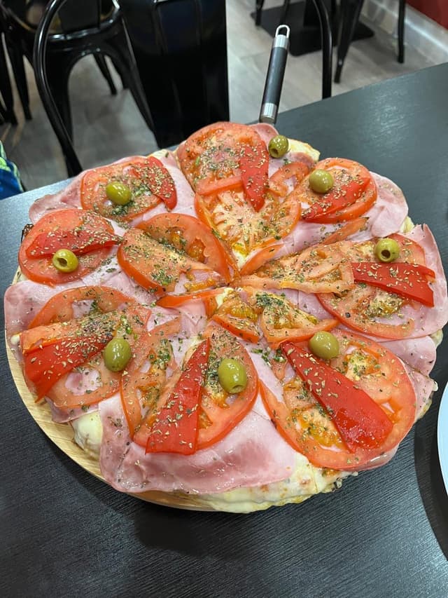 Salta Food - Pizzería Argentina photo 3