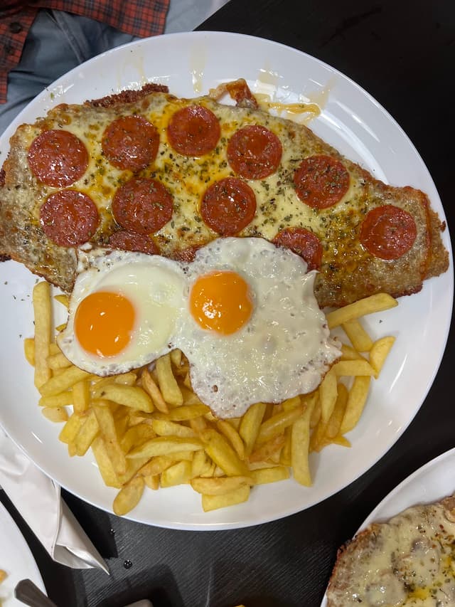 Salta Food - Pizzería Argentina photo 4