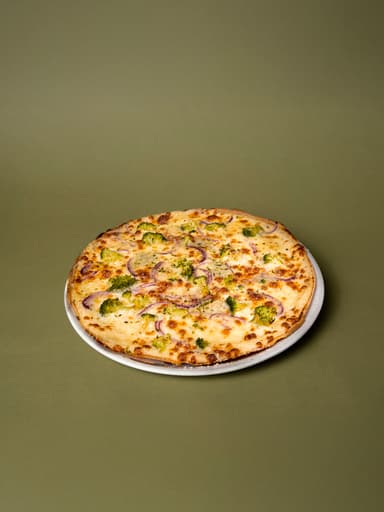 Pizza Natura