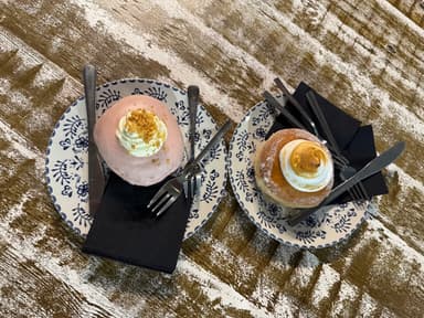 Giulietta Cafè | Pastisseria, Restaurant i Càtering