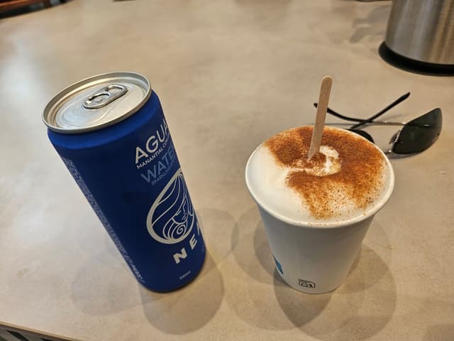 Noor | Specialty Coffee photo 2
