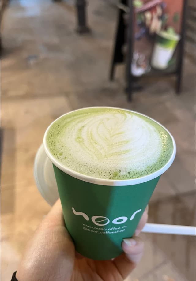 Noor | Specialty Coffee photo 4