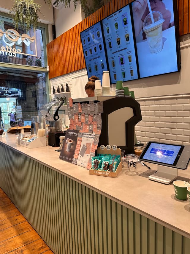 Noor | Specialty Coffee photo 5