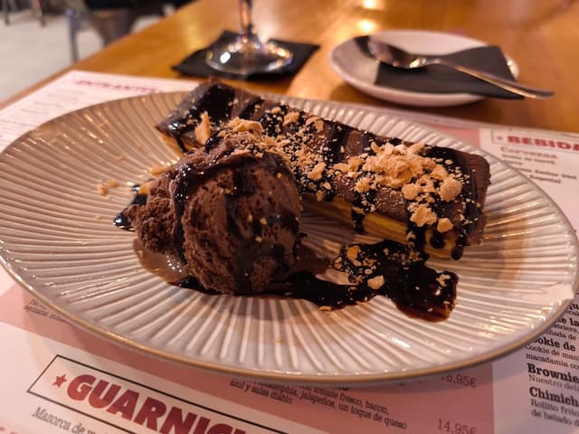Beefcious Ensanche de Vallecas photo 5
