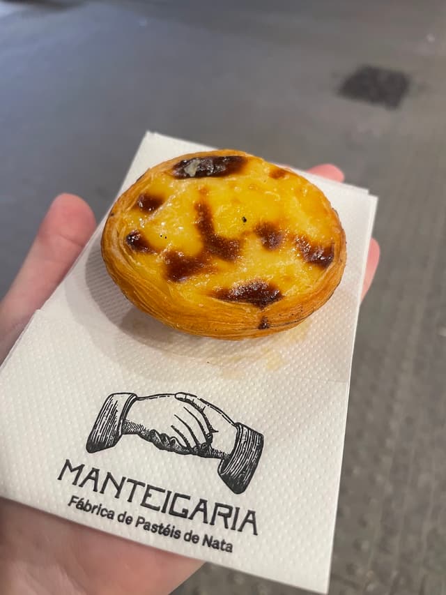 Manteigaria - Fábrica de Pasteles de Nata photo 2