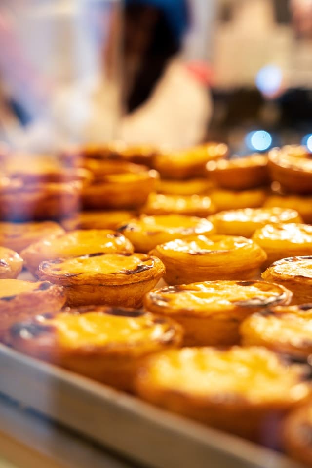 Manteigaria - Fábrica de Pasteles de Nata photo 3
