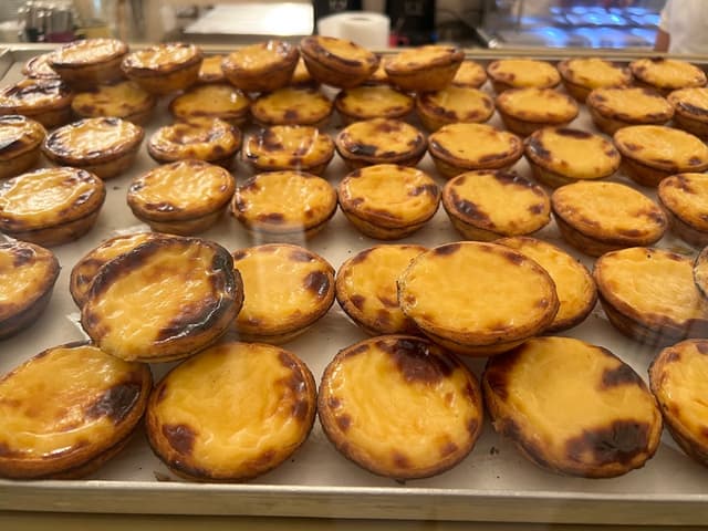 Manteigaria - Fábrica de Pasteles de Nata photo 4