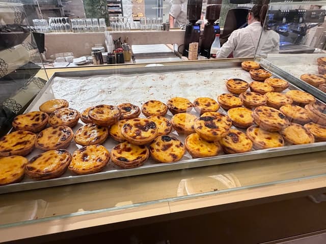 Manteigaria - Fábrica de Pasteles de Nata photo 5